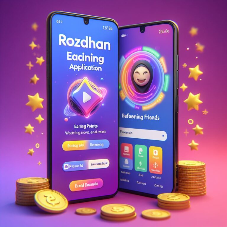 रोजधन एप पर पैसे कैसे कमाए : rozdhan app se paise kaise kamaye